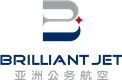 Brilliant Jet Limited's logo