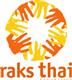 Raks Thai Foundation - Member of CARE International's logo