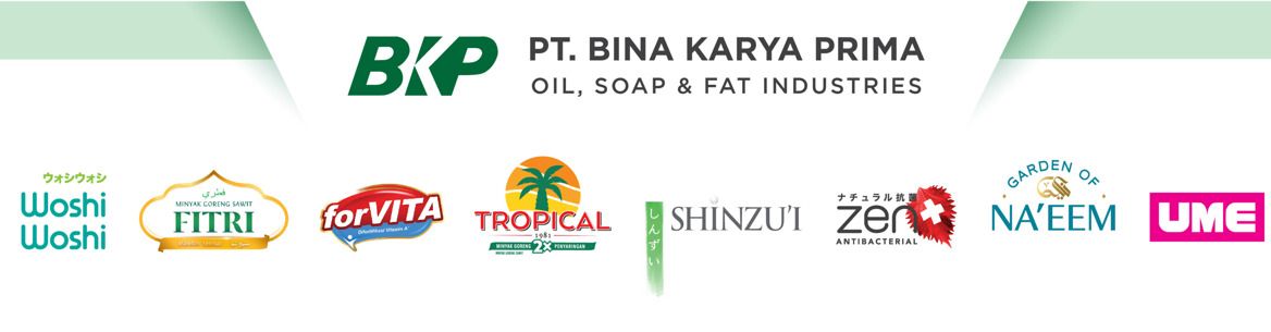 Loker Affiliator Acquisition Staff Di PT Bina Karya Prima Jakarta Raya ...