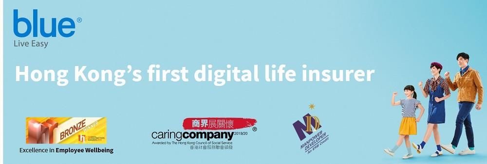 Jobs at blue insurance limited Mar 2021 JobsDB