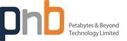 Petabytes & Beyond Technology Limited's logo