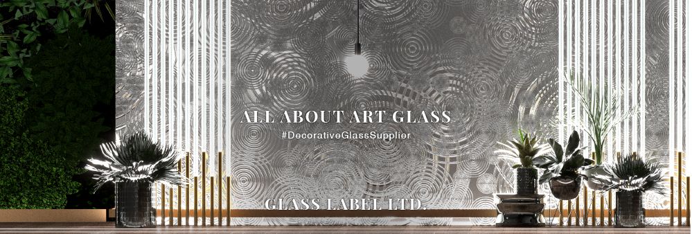 Glass Label Limited's banner