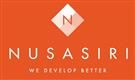 Nusasiri Public Company Limited's logo