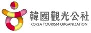 韓國觀光公社's logo