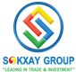 Sokxay Group Co., Ltd.'s logo