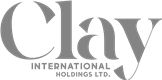 Clay International Holdings Ltd's logo