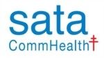 Sata Commhealth logo