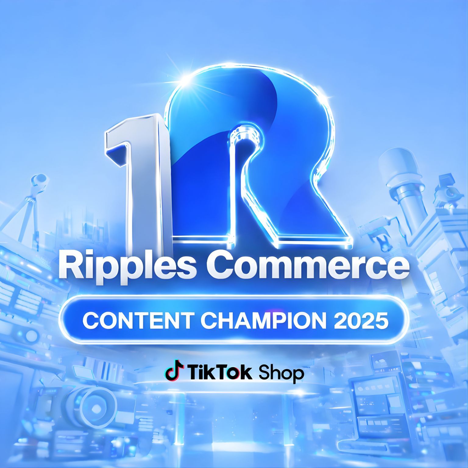 Content Champion 2025 2025