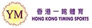 HongKong Yiming Sports Culture Co. Limited's logo