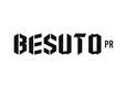 Besuto PR's logo