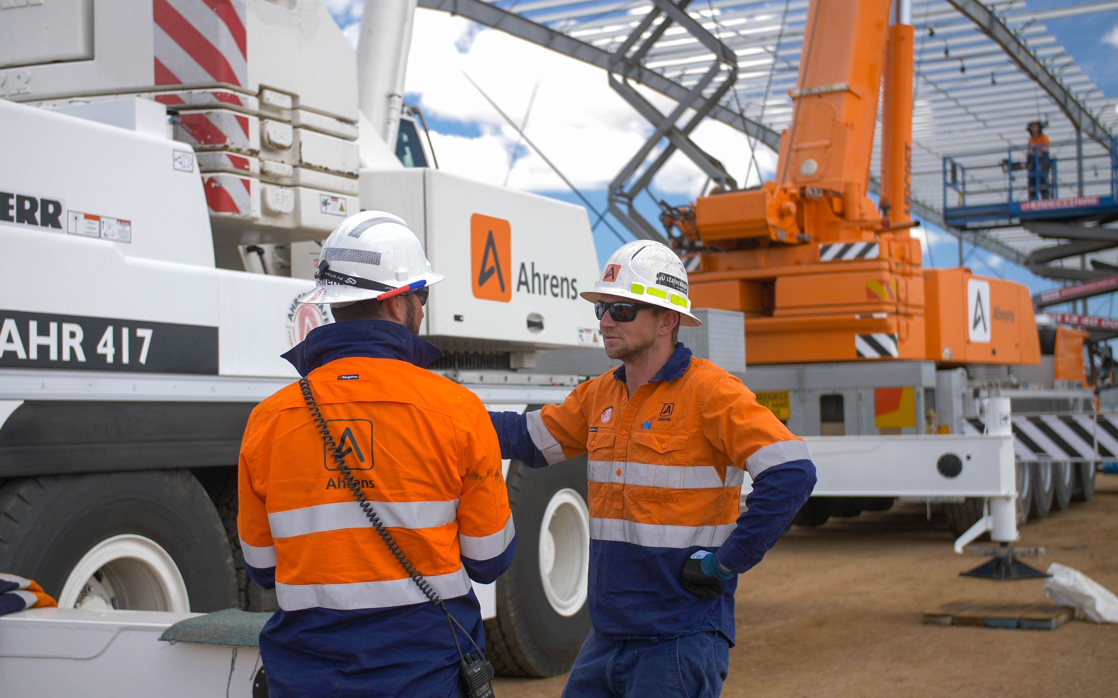 Company's culture and value information