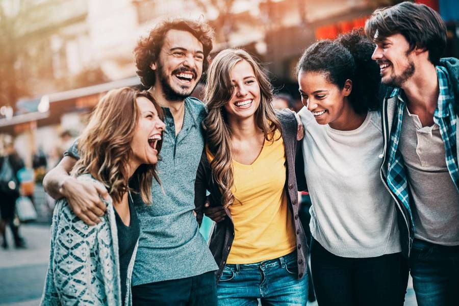 Company's culture and value information