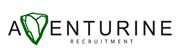 Aventurine Recruitment Co ., Ltd.'s logo