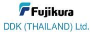 DDK (Thailand) Ltd.'s logo