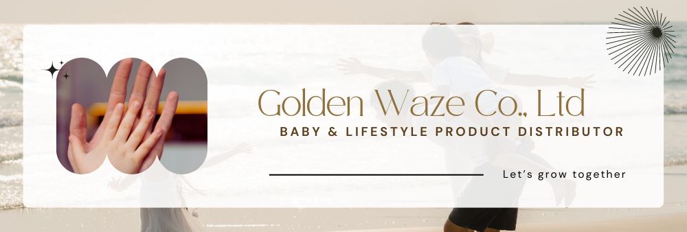 Golden Waze Company Limited's banner