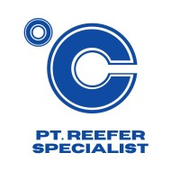 Logo PT Reefer Specialist