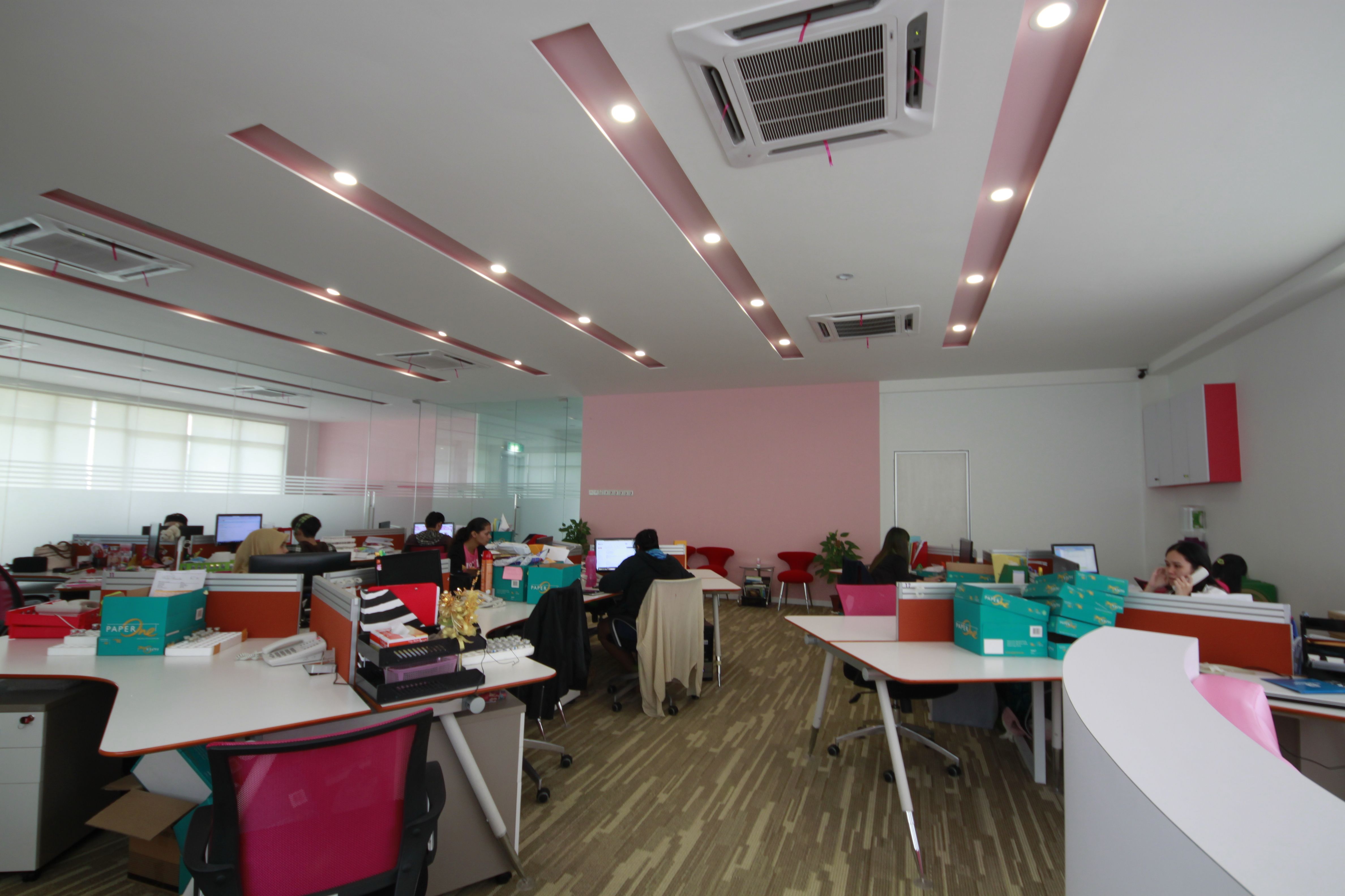 Company's culture and value information