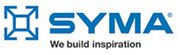B C Syma Exhibition Contractors Ltd's logo