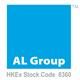 AL Design & Associates Limited's logo