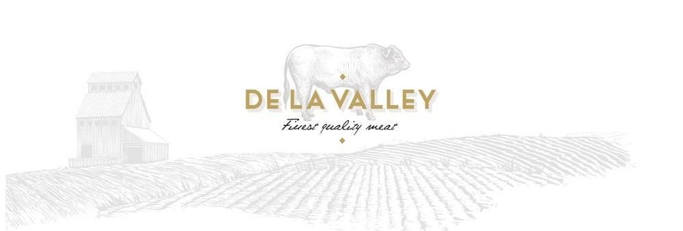 De La Valley Limited's banner
