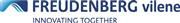 Freudenberg & Vilene International Ltd's logo