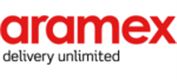 Aramex (Thailand) Co., Ltd.'s logo