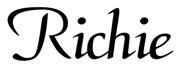 Richie Decoration Limited's logo