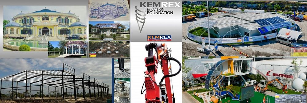 KEMREX COMPANY LIMITED's banner
