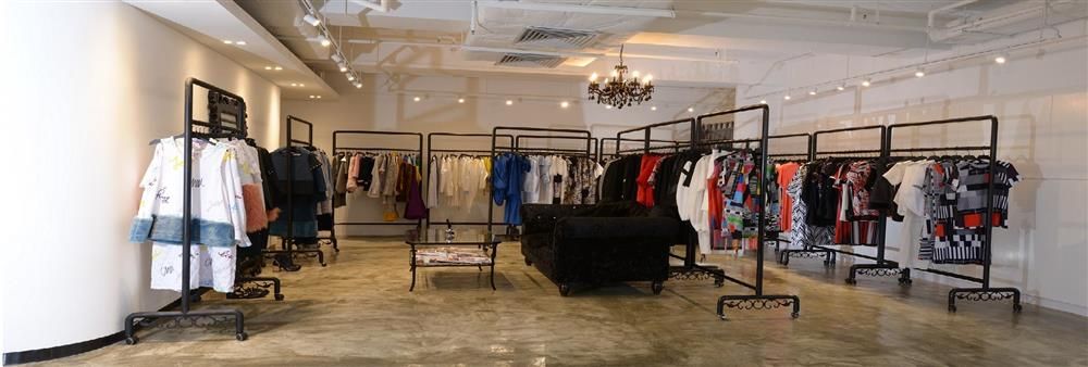 RUNWAY WORKSHOP LIMITED's banner