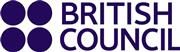 The British Council's logo