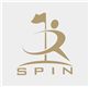The Spin Inc's logo