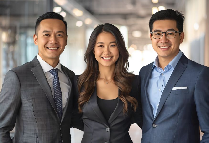 Company's culture and value information