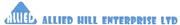 Allied Hill Enterprise Limited's logo