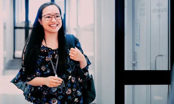 Company's culture and value information