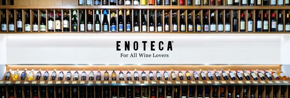 Enoteca Co., Ltd.'s banner