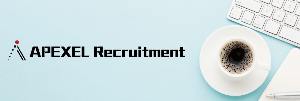 Apexel Recruitment Limited's banner