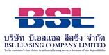 BSL Leasing Co., Ltd.'s logo