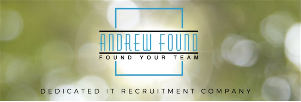 Andrew Found Limited's banner