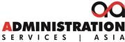 Administration Services Limited's logo