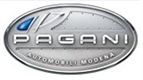 Pagani China Automotive Limited's logo