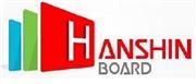 Hanshin International Limited's logo