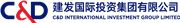 建发国际投资集团有限公司（HK.01908）'s logo