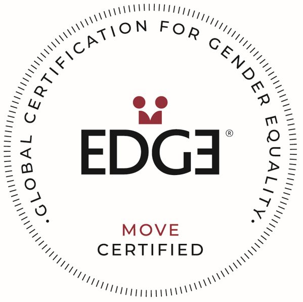 EDGE Move certification 2022