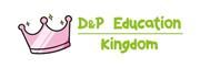D & P Education Kingdom Limited's logo