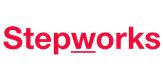 Stepworks Co Ltd's logo