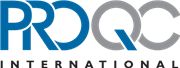 ProQC International's logo