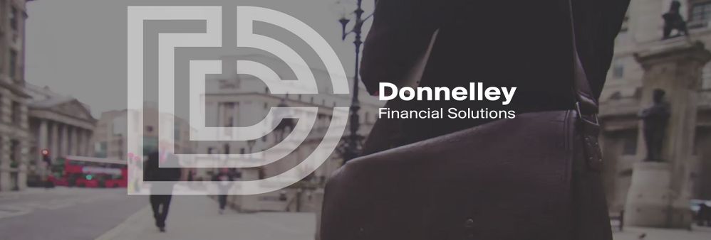 Donnelley Financial Solutions Hong Kong Limited's banner