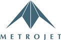 Metrojet Limited's logo