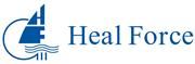 Heal Force Development Limited's logo