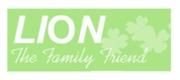 Lion Corporation (Thailand) Limited's logo